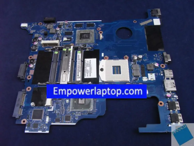 Acer 5943 5943G MBR6H02001 NCQFO LA-5981P Scheda Madre