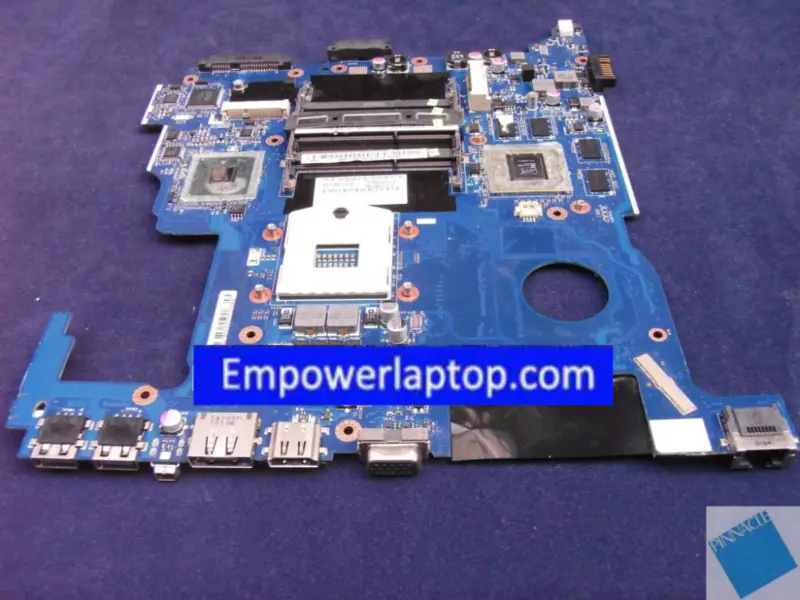 Acer 5943 5943G MBR6H02001 NCQFO LA-5981P Scheda Madre
