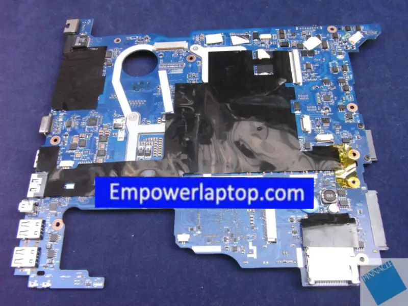 Acer 5943 5943G MBR6H02001 NCQFO LA-5981P Scheda Madre