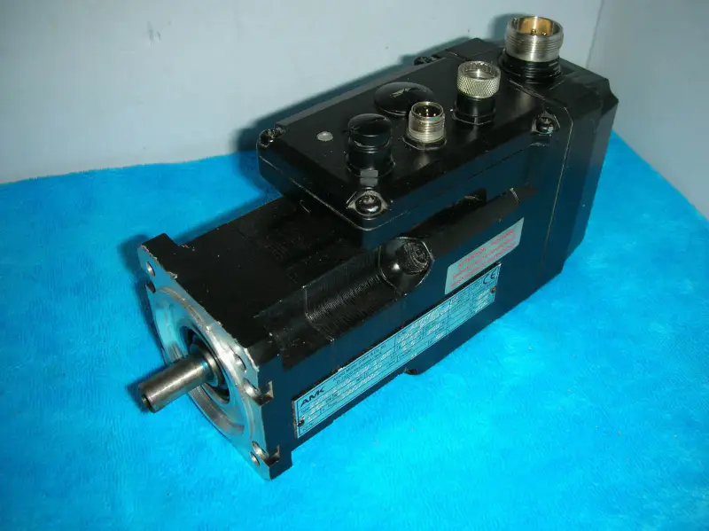 AMK IDT4-1-10-CB0 1,06