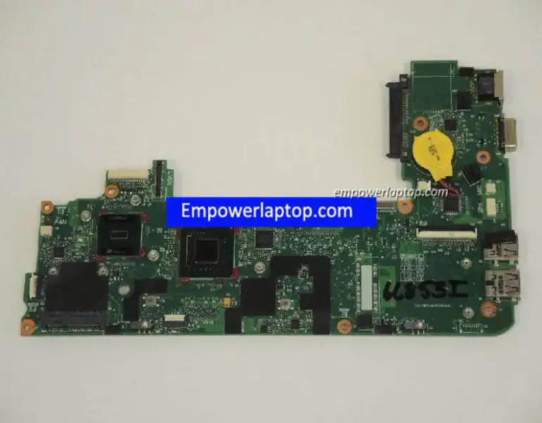 Scheda madre HP Mini 110 CQ10 594804-001