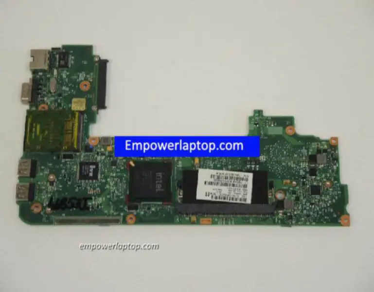Scheda madre HP Mini 110 CQ10 594804-001