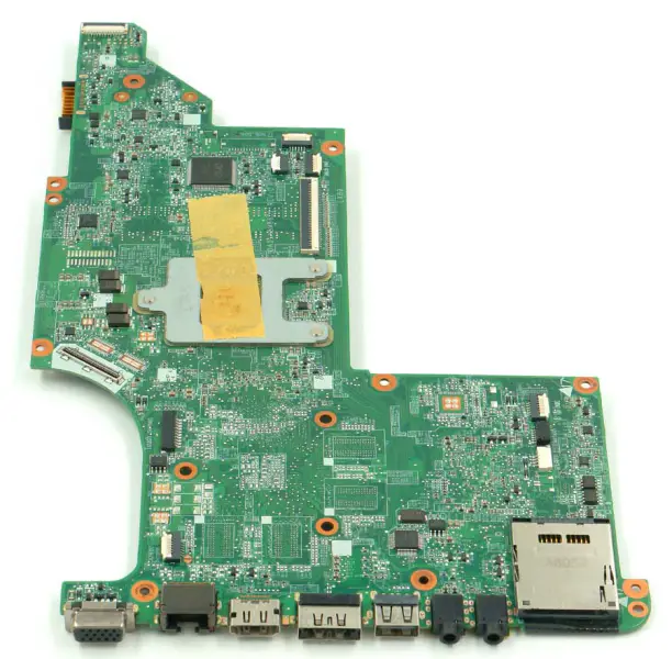 Scheda madre HP DV6 DV6Z DV6-3000 595135-001