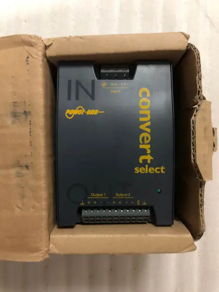 CONVERTIRE LWN2660-6E