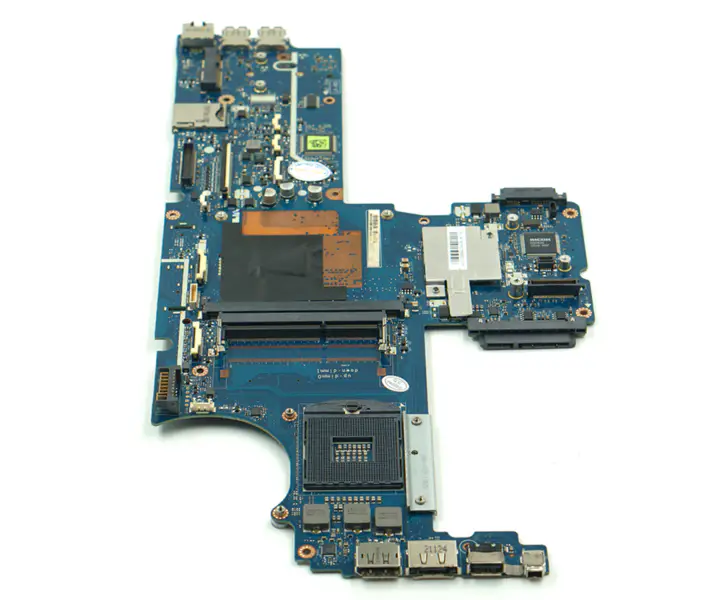HP EliteBook 8540P LA-4951P 595764-001 Scheda madre