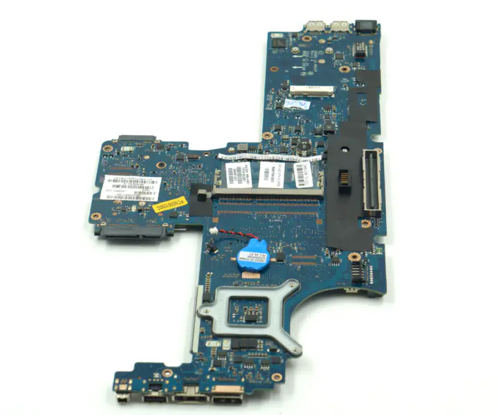 HP EliteBook 8540P LA-4951P 595764-001 Scheda madre