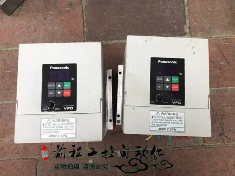 Inverter Panasonic BFV00224