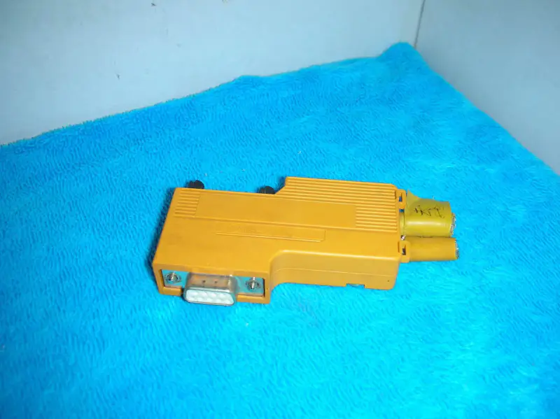 BUS di sicurezza PILZ p