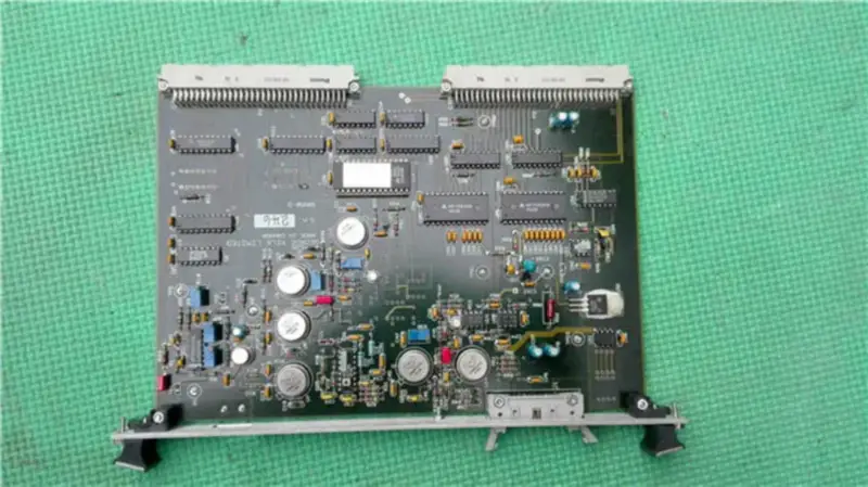 60950 SCANNER A/D 60950-D