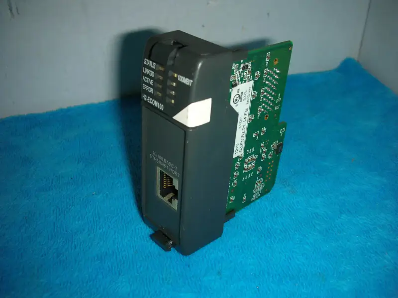 Modulo di comunicazione KOYO H2-ECOM100