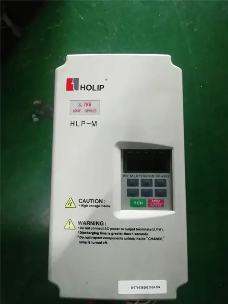 HOLIP HLP-A serie HLPA02D223B 220V 2,2KW