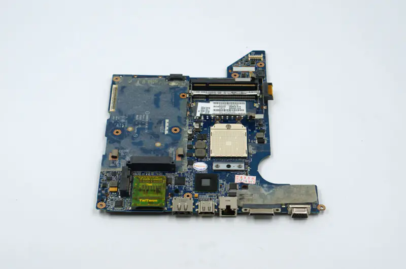 Scheda madre HP 598091-001 DV4 DV4-2000