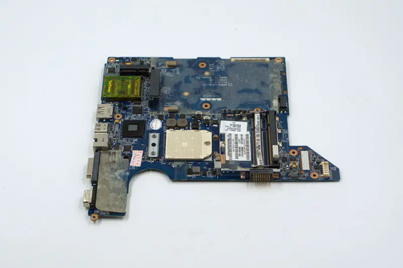 Scheda madre HP 598091-001 DV4 DV4-2000