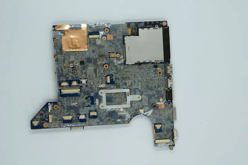Scheda madre HP 598091-001 DV4 DV4-2000