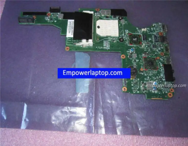 Scheda madre HP DV5 DV5T 598225-001