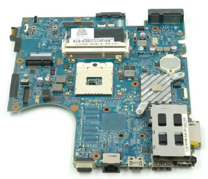 Scheda madre HP ProBook 4520s 598667-001