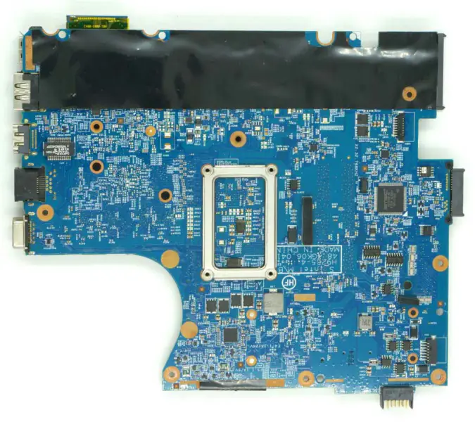 Scheda madre HP ProBook 4520s 598667-001