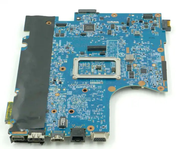 Scheda madre HP ProBook 4520s 598667-001