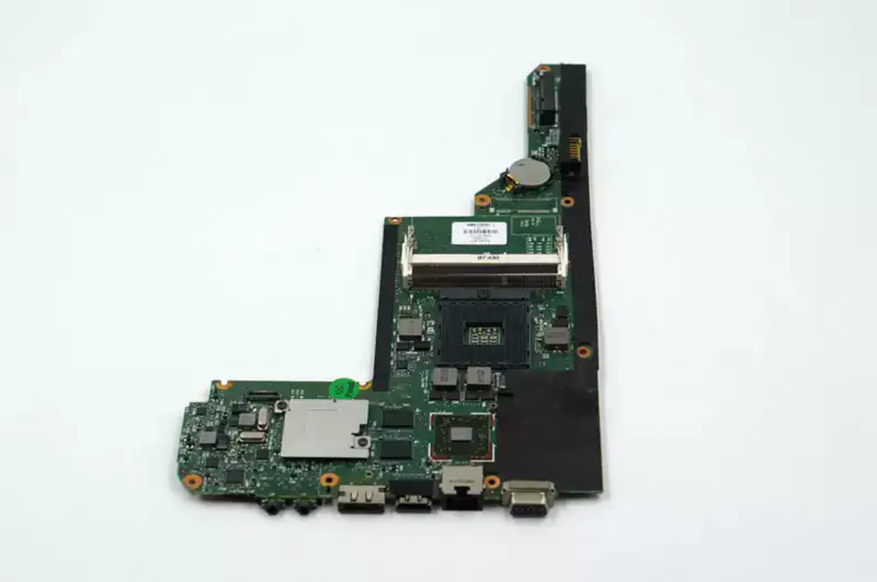 HP 599414-001 DV3 DV3-4000 Scheda madre ATI HD 5430