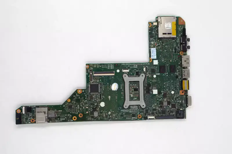 HP 599414-001 DV3 DV3-4000 Scheda madre ATI HD 5430
