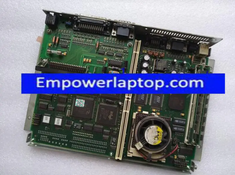 Scheda madre industriale B&R P5MB1/5 PER 5C5001.01 REV:F0