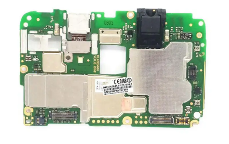 Huawei 5X KIW-AL10 scheda madre sbloccato