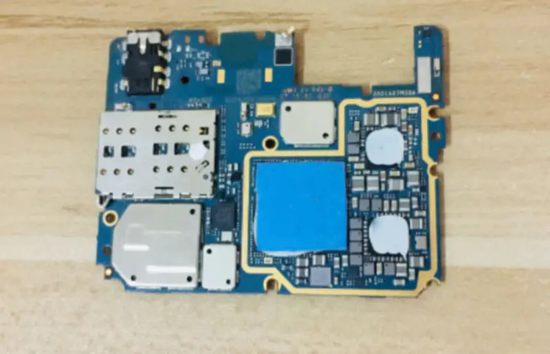 Scheda madre Xiaomi 5s