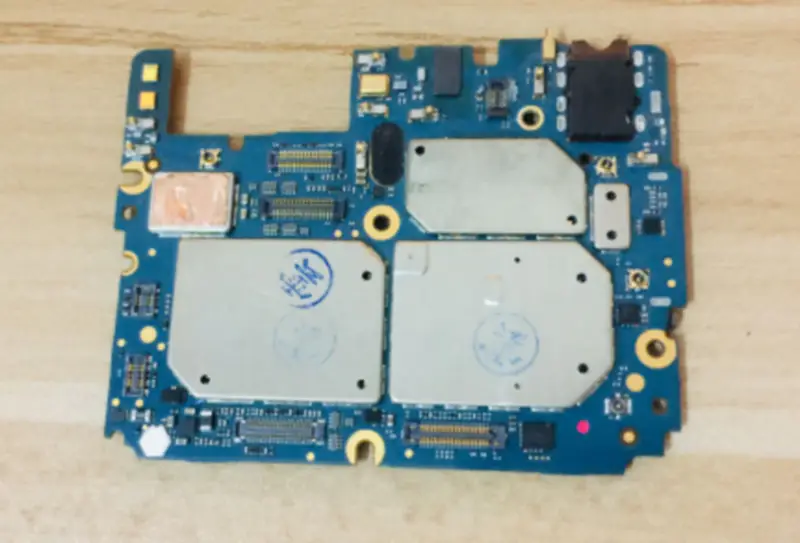 Scheda madre Xiaomi 5s