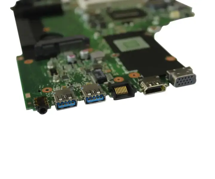 Scheda madre Asus K750J K750JA X750JA REV2.0