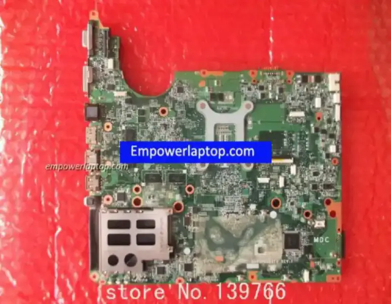 Scheda madre HP 600863-001 DV7
