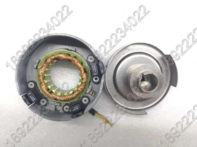 SIEMENS Encoder motore HKZ121