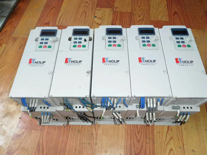 HOLIP HLP-NV serie HLPNV04D043A 380v 4kw