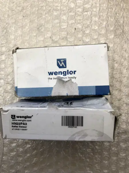 wenglor HN22PA3