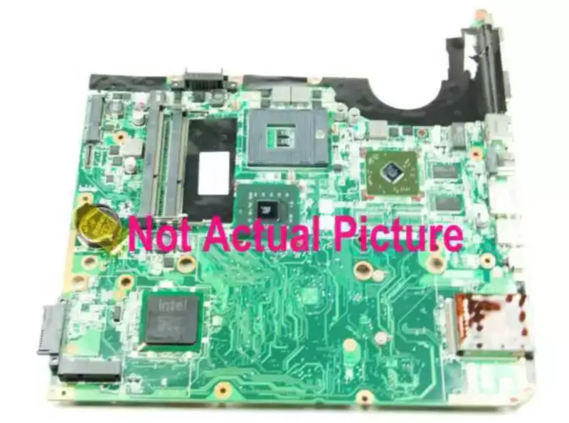 601980-001 scheda madre per portatile HP mini itx