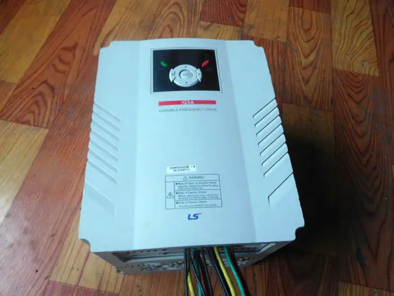 Inverter LS SV055IG5A-4