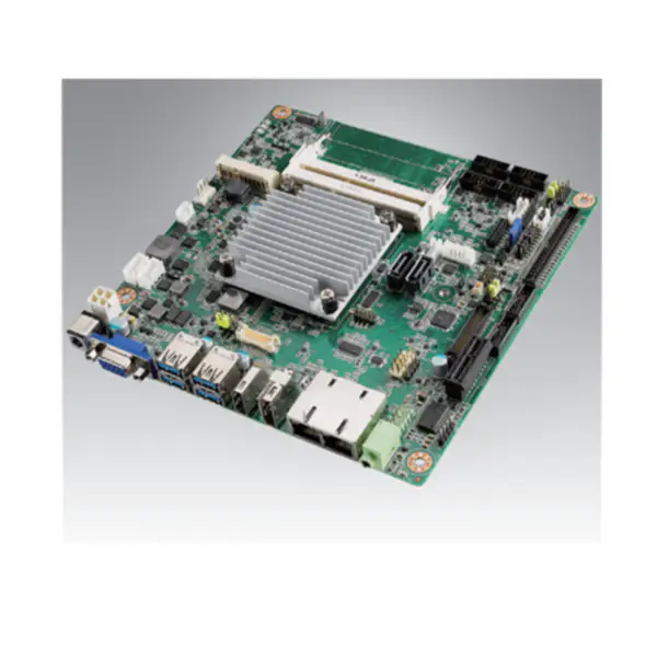 Scheda madre mini-ITX industriale di Advantech AIMB-217D-S6A1E AIMB-217N-S6A1E AIMB-217Z-S6A1E