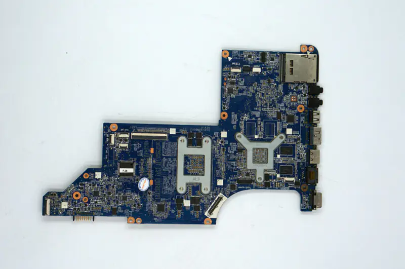 HP DV6 DV6-3000 603643-001 DA0LX6MB6F2 Scheda madre
