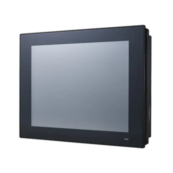 Panel PC senza ventola con processore In-tel Atom E3940 da 12,1 pollici di Advantech PPC-3120-RE9A