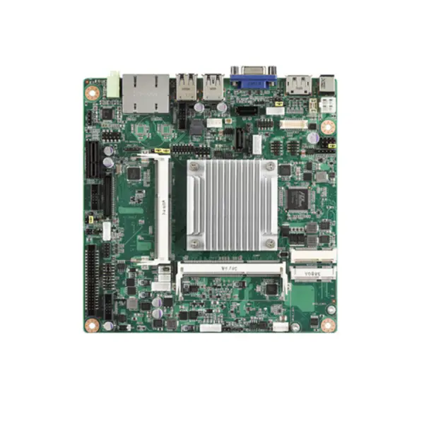 Scheda madre Advantech AIMB-215DZ-S6B1E
