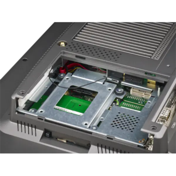 Panel pc industriale TPC-1782H-473AE 17 SXGA TFT LED LCD con computer touch panel Intel Core i3 di quarta generazione di Advantech