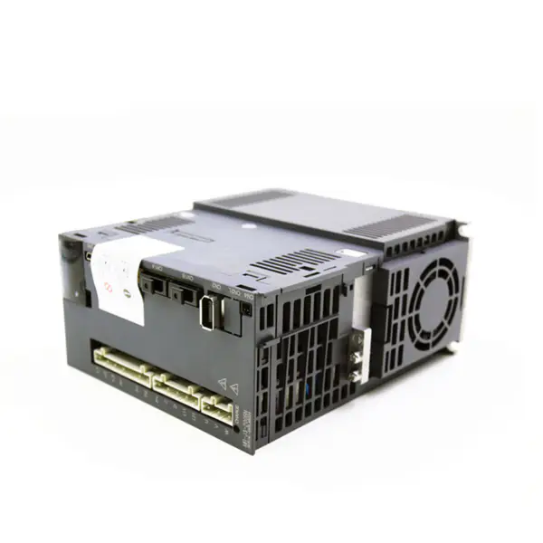 Mitsubishi Certificazione CE Servo Motore AC Driver MR-J3-200BN