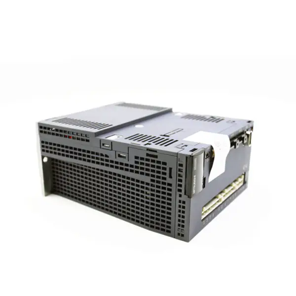 Mitsubishi Certificazione CE Servo Motore AC Driver MR-J3-200BN