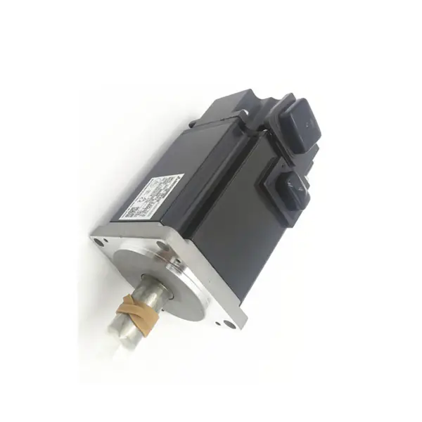 Harga Mitsubishi 400 Watt freno elettrico encoder risparmio energetico servo motore Ac piatto 400w HF-KP43K