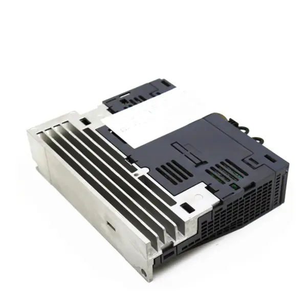 Alta qualità Miglior prezzo Mitsubishi 200w servomotore e servoazionamento MR-J4-20B