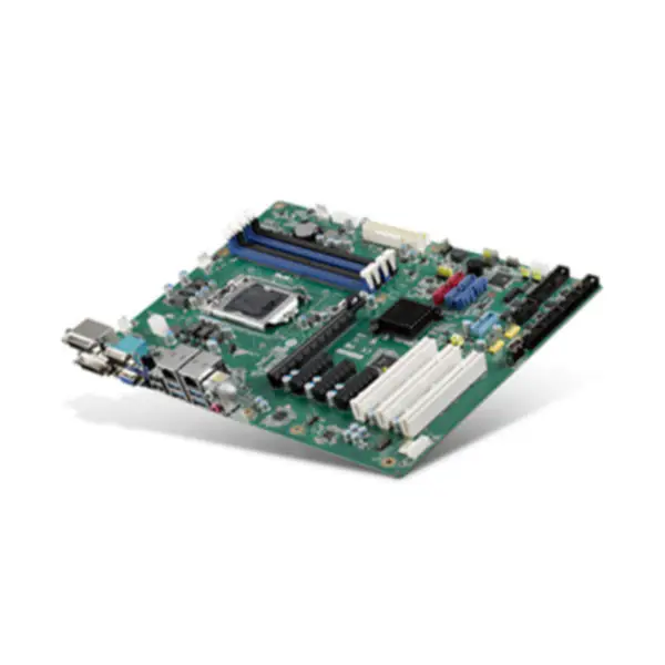 AIMB-785G2-00A1E Scheda madre ATX industriale di Advantech