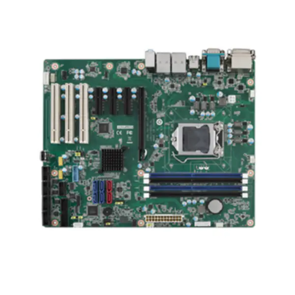 AIMB-785G2-00A1E Scheda madre ATX industriale di Advantech