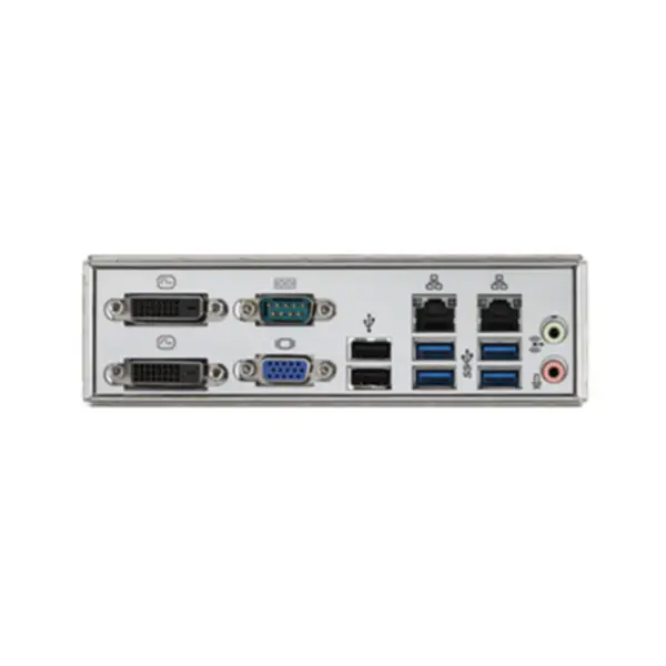 AIMB-785G2-00A1E Scheda madre ATX industriale di Advantech
