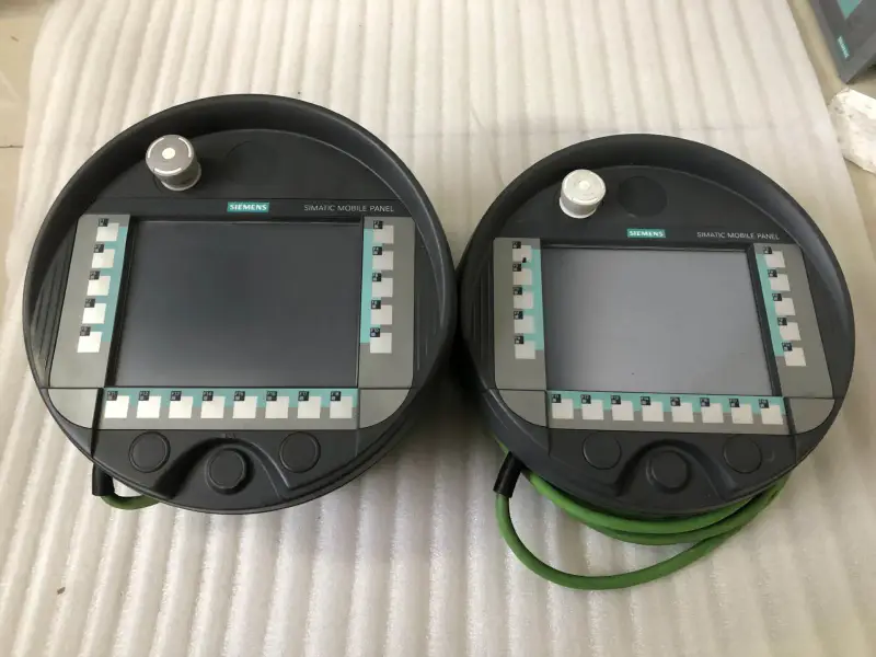 Siemens MP277 6AV6645-0CB01-0AX0