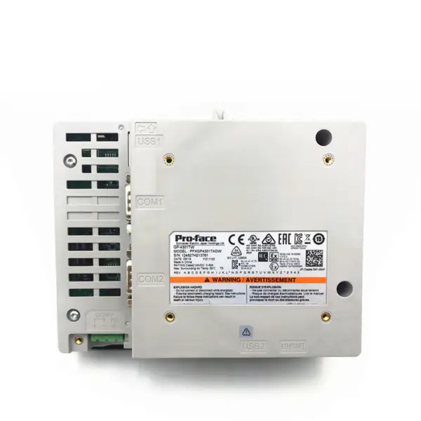Proface PFXGP4301TADW Touch Screen