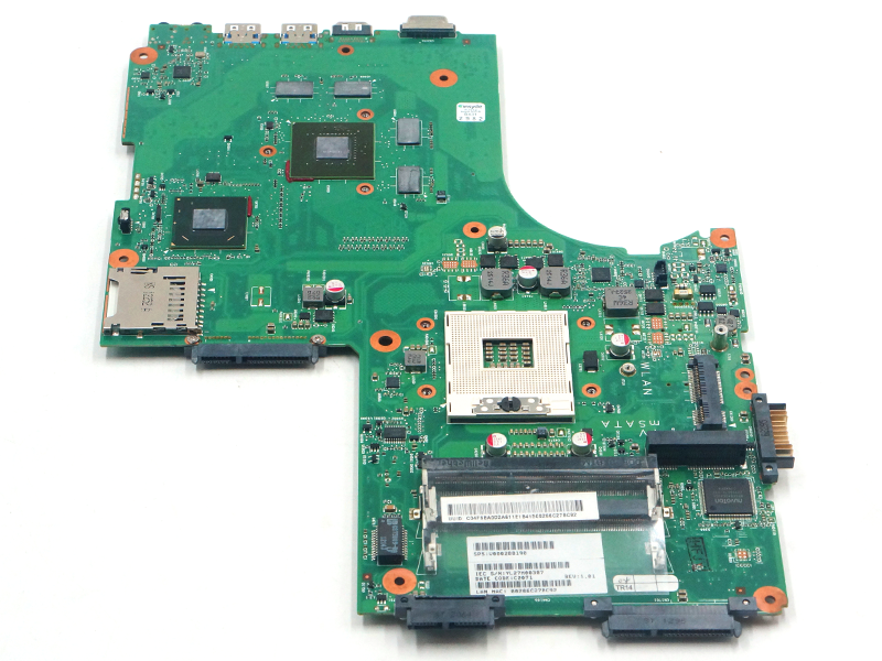 Scheda madre Toshiba satellite P875 GL10FG 6050A2492401